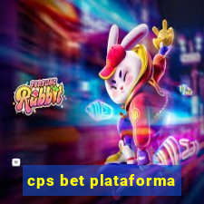 cps bet plataforma